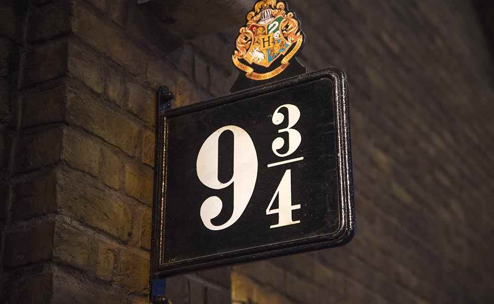 Harry Potter Warner Bros Studio Tour & London